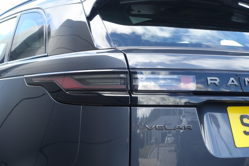 2023 (23) LAND ROVER RANGE ROVER VELAR 2.0 D200 MHEV Dynamic SE 5dr Auto 5572957