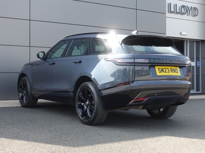 2023 (23) LAND ROVER RANGE ROVER VELAR 2.0 D200 MHEV Dynamic SE 5dr Auto