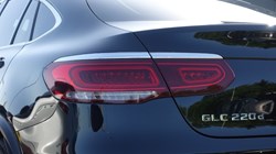 2021 (21) MERCEDES-BENZ GLC COUPE GLC 220d 4Matic AMG Line 5dr 9G-Tronic 5559566