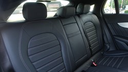 2021 (21) MERCEDES-BENZ GLC COUPE GLC 220d 4Matic AMG Line 5dr 9G-Tronic 5559592