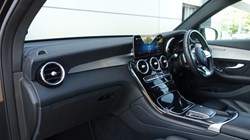 2021 (21) MERCEDES-BENZ GLC COUPE GLC 220d 4Matic AMG Line 5dr 9G-Tronic 5559598