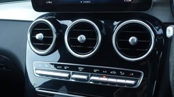 2021 (21) MERCEDES-BENZ GLC COUPE GLC 220d 4Matic AMG Line 5dr 9G-Tronic 5559581