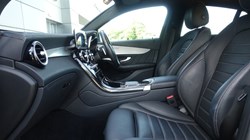 2021 (21) MERCEDES-BENZ GLC COUPE GLC 220d 4Matic AMG Line 5dr 9G-Tronic 5559550