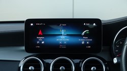 2021 (21) MERCEDES-BENZ GLC COUPE GLC 220d 4Matic AMG Line 5dr 9G-Tronic 5559561