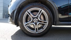 2021 (21) MERCEDES-BENZ GLC COUPE GLC 220d 4Matic AMG Line 5dr 9G-Tronic 5559573