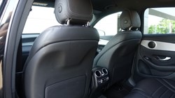 2021 (21) MERCEDES-BENZ GLC COUPE GLC 220d 4Matic AMG Line 5dr 9G-Tronic 5559595