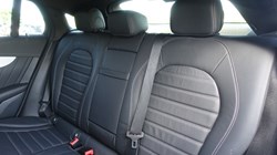 2021 (21) MERCEDES-BENZ GLC COUPE GLC 220d 4Matic AMG Line 5dr 9G-Tronic 5559596