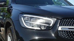2021 (21) MERCEDES-BENZ GLC COUPE GLC 220d 4Matic AMG Line 5dr 9G-Tronic 5559564
