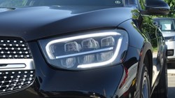 2021 (21) MERCEDES-BENZ GLC COUPE GLC 220d 4Matic AMG Line 5dr 9G-Tronic 5559575