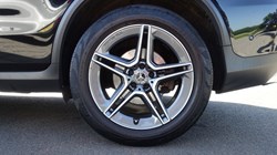 2021 (21) MERCEDES-BENZ GLC COUPE GLC 220d 4Matic AMG Line 5dr 9G-Tronic 5559572