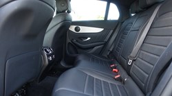 2021 (21) MERCEDES-BENZ GLC COUPE GLC 220d 4Matic AMG Line 5dr 9G-Tronic 5559551