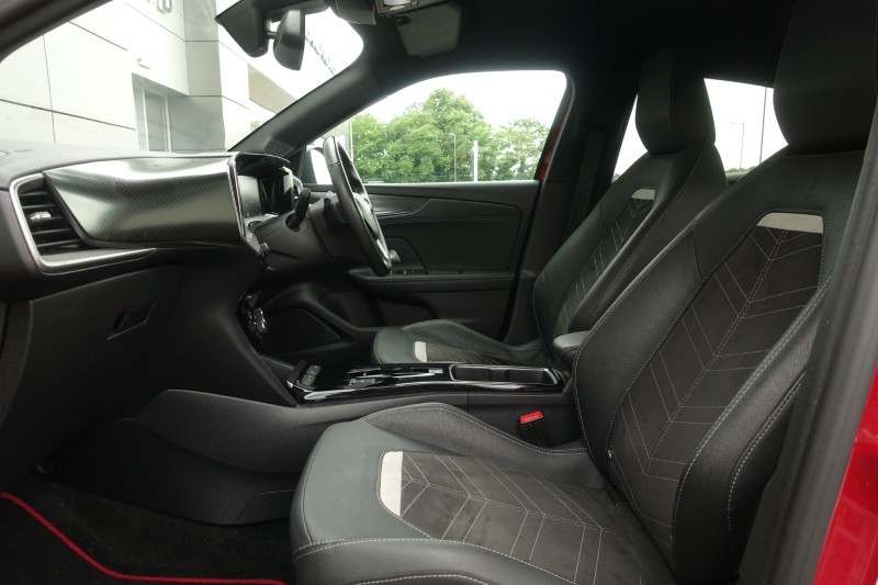 2023 (73) VAUXHALL MOKKA 1.2 Turbo Ultimate 5dr Auto 5557884