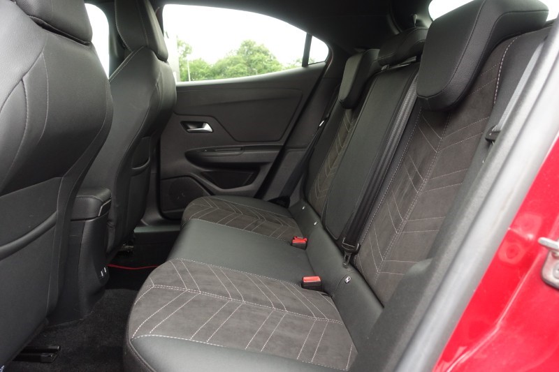 2023 (73) VAUXHALL MOKKA 1.2 Turbo Ultimate 5dr Auto 5557885