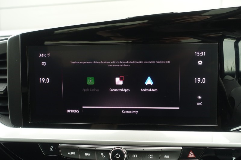 2023 (73) VAUXHALL MOKKA 1.2 Turbo Ultimate 5dr Auto 5557918