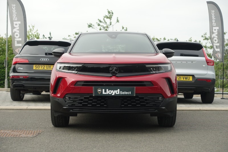 2023 (73) VAUXHALL MOKKA 1.2 Turbo Ultimate 5dr Auto 5557887