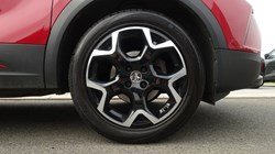 2023 (73) VAUXHALL MOKKA 1.2 Turbo Ultimate 5dr Auto 5557901