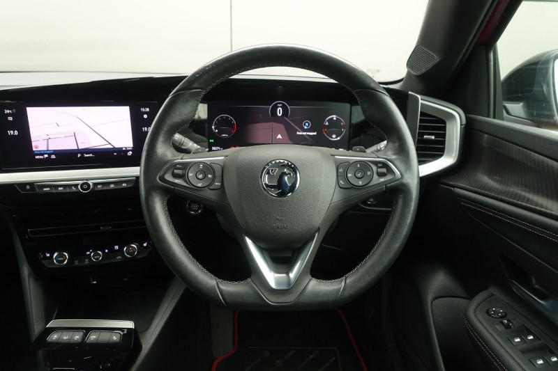 2023 (73) VAUXHALL MOKKA 1.2 Turbo Ultimate 5dr Auto 5557894