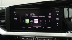 2023 (73) VAUXHALL MOKKA 1.2 Turbo Ultimate 5dr Auto 5557916