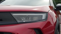 2023 (73) VAUXHALL MOKKA 1.2 Turbo Ultimate 5dr Auto 5557910
