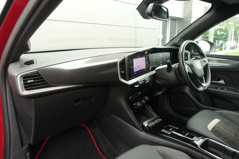 2023 (73) VAUXHALL MOKKA 1.2 Turbo Ultimate 5dr Auto 5557936