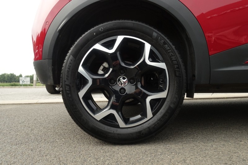 2023 (73) VAUXHALL MOKKA 1.2 Turbo Ultimate 5dr Auto 5557904