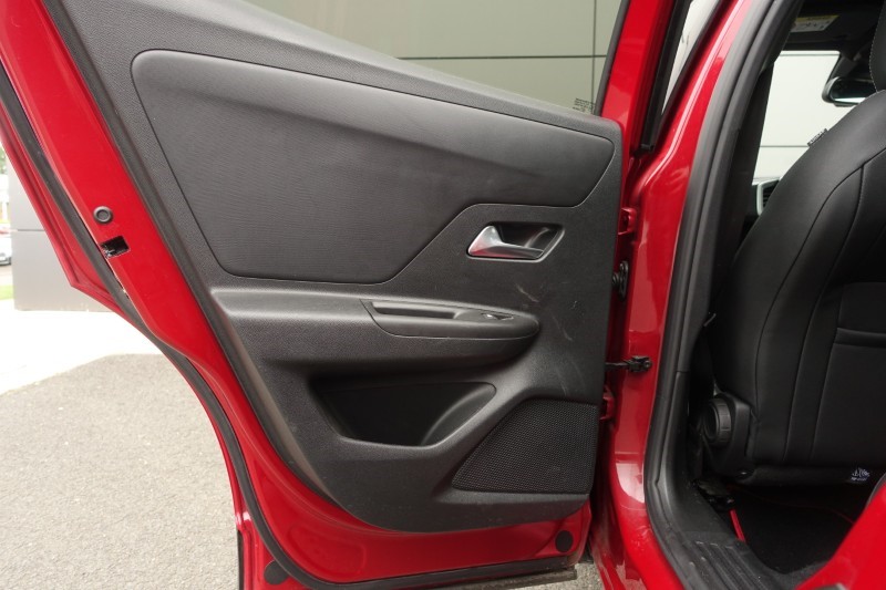 2023 (73) VAUXHALL MOKKA 1.2 Turbo Ultimate 5dr Auto 5557932