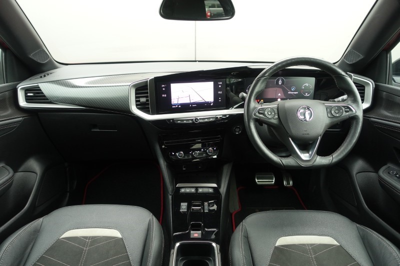 2023 (73) VAUXHALL MOKKA 1.2 Turbo Ultimate 5dr Auto 5557888
