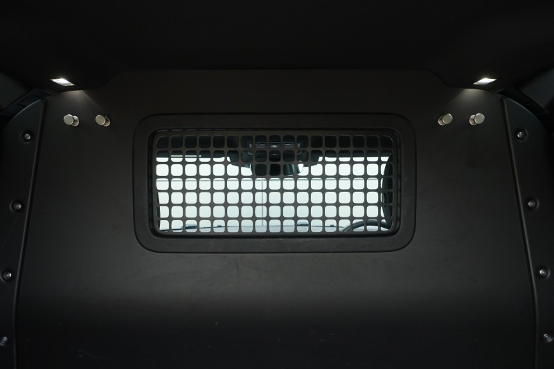 2025 (25) LAND ROVER COMMERCIAL DEFENDER 3.0 D250 Hard Top S Auto 5581058