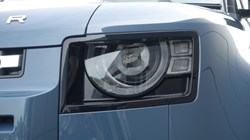 2025 (25) LAND ROVER COMMERCIAL DEFENDER 3.0 D250 Hard Top S Auto 5581069