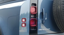 2025 (25) LAND ROVER COMMERCIAL DEFENDER 3.0 D250 Hard Top S Auto 5581059