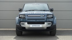 2025 (25) LAND ROVER COMMERCIAL DEFENDER 3.0 D250 Hard Top S Auto 5581047
