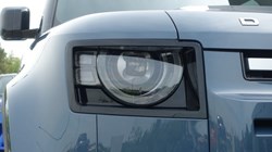 2025 (25) LAND ROVER COMMERCIAL DEFENDER 3.0 D250 Hard Top S Auto 5581057