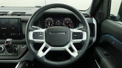 2025 (25) LAND ROVER COMMERCIAL DEFENDER 3.0 D250 Hard Top S Auto 5581055