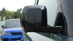 2025 (25) LAND ROVER COMMERCIAL DEFENDER 3.0 D250 Hard Top S Auto 5581061