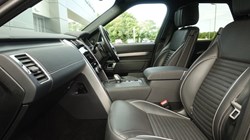 2024 (73) LAND ROVER DISCOVERY 3.0 D300 Dynamic HSE 5dr Auto 5627459