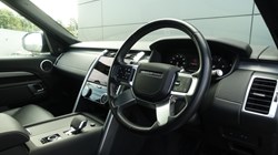 2024 (73) LAND ROVER DISCOVERY 3.0 D300 Dynamic HSE 5dr Auto 5627507