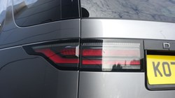 2024 (73) LAND ROVER DISCOVERY 3.0 D300 Dynamic HSE 5dr Auto 5627475