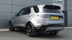 2024 (73) LAND ROVER DISCOVERY 3.0 D300 Dynamic HSE 5dr Auto 5627458