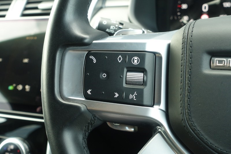 2024 (73) LAND ROVER DISCOVERY 3.0 D300 Dynamic HSE 5dr Auto 5627493