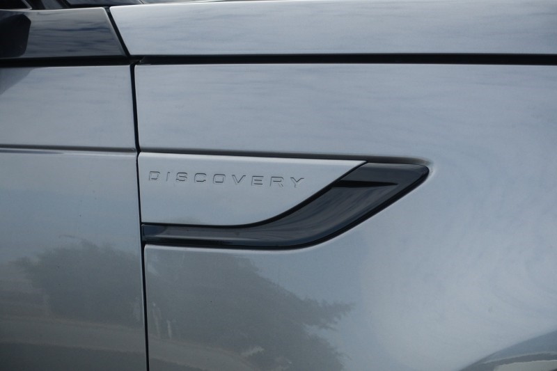 2024 (73) LAND ROVER DISCOVERY 3.0 D300 Dynamic HSE 5dr Auto 5627476