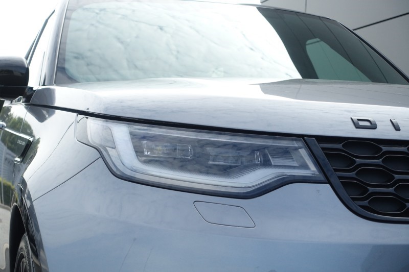 2024 (73) LAND ROVER DISCOVERY 3.0 D300 Dynamic HSE 5dr Auto 5627473