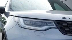 2024 (73) LAND ROVER DISCOVERY 3.0 D300 Dynamic HSE 5dr Auto 5627473