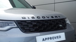 2024 (73) LAND ROVER DISCOVERY 3.0 D300 Dynamic HSE 5dr Auto 5627477