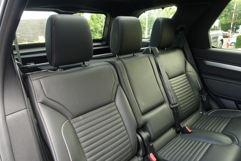 2024 (73) LAND ROVER DISCOVERY 3.0 D300 Dynamic HSE 5dr Auto 5627518