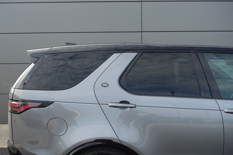 2024 (73) LAND ROVER DISCOVERY 3.0 D300 Dynamic HSE 5dr Auto 5627480