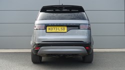 2024 (73) LAND ROVER DISCOVERY 3.0 D300 Dynamic HSE 5dr Auto 5627462