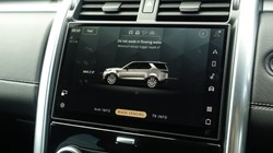 2024 (73) LAND ROVER DISCOVERY 3.0 D300 Dynamic HSE 5dr Auto 5627503