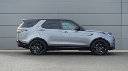 2024 (73) LAND ROVER DISCOVERY 3.0 D300 Dynamic HSE 5dr Auto 5627461