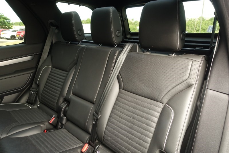 2024 (73) LAND ROVER DISCOVERY 3.0 D300 Dynamic HSE 5dr Auto 5627522