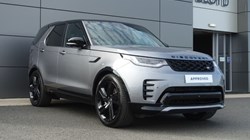2024 (73) LAND ROVER DISCOVERY 3.0 D300 Dynamic HSE 5dr Auto 5627457